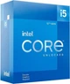 Центральный процессор Intel Core i5-12600KF 10C/16T 3.7GHz 20Mb LGA1700 125W без графики в коробке. (641960) - изображение 1
