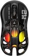 Миша GravaStar Mercury M2, BT/WL/USB-A, RGB, чорний - изображение 1