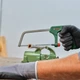 Ножівка по металу , 150мм, 24TPI Bosch (hoz0013446) - зображення 3