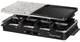 Гриль раклетница Multi Raclette 3in1, 1400Вт, черный Russell Hobbs (2000003416257) - изображение 1