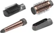 Фен-щітка Air Style 1000, 1000Вт BaByliss 000340335 - зображення 6