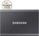 Портативный SSD 1TB USB 3.2 Gen 2 Type-C T7 Samsung (2000003389322) - изображение 3
