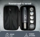 Портативная кофеварка Outin Space Grey в дорожном футляре (1240000018707) - изображение 9