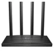 Маршрутизатор TP-Link Archer C6 AC1200 Wi-Fi 2.4/5 ГГц 5-антенний - зображення 1