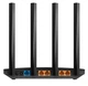 Маршрутизатор TP-Link Archer C6 AC1200 Wi-Fi 2.4/5 ГГц 5-антенний - зображення 2