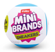 Набір фігурок ZURU MINI BRANDS SNEAKERS Фігурки-сюрприз в асортименті (77492GQ8) (13 шт) - изображение 2