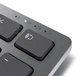 Dell Комплект Premier Multi-Device Wireless Keyboard and Mouse - KM7321W - Ukrainian (QWERTY) - зображення 8