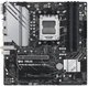 Материнcька плата PRIME B650M-A WIFI II sAM5 Asus 000339421 - зображення 1