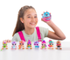 Игровой набор Baby Unicorn фигурки-сюрприз в слое 5 шт. ZURU MINI BRANDS (2000003432967) - изображение 4