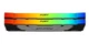 Kingston Пам'ять ПК DDR4 16GB KIT (8GBx2) 3600 FURY Renegade RGB - изображение 3