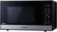 Микроволновая печь, 23л, электр. руковод., 1000Вт Panasonic 000341362 - изображение 1