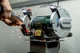 Станок заточный DSD 200 PLUS 750Вт, 2980об/мин Metabo 000340439 - изображение 6