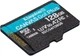 Карта пам'яті microSD 128GB C10 UHS-I U3 A2 V30 R200/W100MB/s Kingston 000339508 - зображення 2