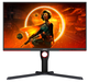 Монітор AOC 27” 27" QHD VA 180 Гц - зображення 7