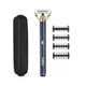 Триммер X-Blade Super-X Metal BaByliss (2000003411764) - изображение 2