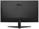 Монітор AOC 27B36X 27" Full HD IPS 144 Гц - изображение 7