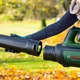 Повітродув садовий акумуляторний Bosch AdvancedLeafBlower 36V-750 200км/год 2.8кг без АКБ і ЗП - изображение 7