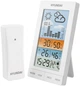 Stacja pogodowa Hyundai WS2050 White (HY-WS2050) - obraz 1