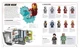 Конструктор LEGO Книга Marvel Visual Dictionary (англійською мовою) 1 деталей (9780241621424) - изображение 3