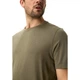 Футболка T-shirts 1/2 sleeves Camel Active 409700-9T87-35 52 Зелений (4063366266318) - изображение 5
