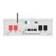 Комплект живлення Must PV19-6048 Eco + АКБ Must LP16-48100 48V 100 Ah - зображення 4