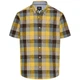 Теніска Shirts 1/2 sleeves Camel Active 409261-7S61-64 46 Жовтий (4063366288525) - изображение 1