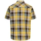 Теніска Shirts 1/2 sleeves Camel Active 409261-7S61-64 46 Жовтий (4063366288525) - изображение 2