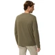Джемпер T-shirts 1/1 sleeves Camel Active 409600-7T06-35 56 Зелений (4063366238650) - зображення 2