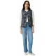 Жилет Outdoor Vests Camel Active 360730-7F63-96 40 Синій (4063366203634) - зображення 3