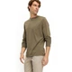 Джемпер T-shirts 1/1 sleeves Camel Active 409600-7T06-35 56 Зелений (4063366238650) - зображення 4