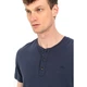 Футболка T-shirts 1/2 sleeves Camel Active 409474-9T84-47 48 Синій (4064478740031) - зображення 5