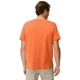 Футболка T-shirts 1/2 sleeves Camel Active 409700-7T17-66 52 Помаранчевий (4063366239886) - изображение 2