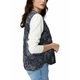 Жилет Outdoor Vests Camel Active 360730-7F63-96 40 Синій (4063366203634) - зображення 5