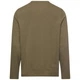 Джемпер T-shirts 1/1 sleeves Camel Active 409600-7T06-35 56 Зелений (4063366238650) - зображення 7