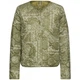 Куртка прошита Blousons Camel Active 330010-7F63-95 40 Хакі (4063366201630) - изображение 6