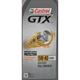 Олива моторна Castrol GTX A3/B4 5W-40 (1л.) - изображение 3