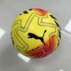 Мяч футбольный Orbita Premier League Lights Ultimate (FIFA Quality) Размер 5 - изображение 2