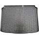 Коврик в багажник Citroen C4 2004-2010 212112 Avto-Gumm - изображение 1