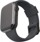 Ремінець UAG Dot для Apple Watch 42-49mm (19249K314040) Black - зображення 1