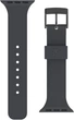 Ремінець UAG Dot для Apple Watch 42-49mm (19249K314040) Black - зображення 2