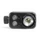 Светодиодный фонарь налобный аккумуляторный VIDEX VLF-H046Z 500Lm фонарик на голову с аккумулятором - изображение 3