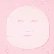 LULULUN Face Mask Hakone Rose увлажняющая маска с экстрактом розы, 7 шт - изображение 2