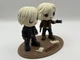 Коллекционная фигурка Леон Кеннеди и Грейс Эшкрофт из Resident Evil Requiem в стиле Funko - изображение 3