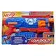 Бластер Hasbro Nerf Loadout Phantomblitz Recon, 14 патронов G3372 - изображение 3