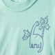 Комплект Carter's 2в1 футболка, шорти для хлопчика 69-72 см (1S501510_9M) - зображення 2