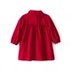 Комплект Carter's 2в1 сукня, трусики для дівчинки 76-81 см (1T900710_18M) - изображение 2