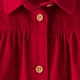 Комплект Carter's 2в1 сукня, трусики для дівчинки 76-81 см (1T900710_18M) - изображение 4