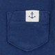 Комплект Carter's 3в1 боди, рубашка, шорты для мальчика 81-86 см (1S429610_24M) - изображение 4