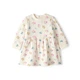 Комплект Carter's 2в1 сукня, трусики для дівчинки 61-69 см (1T568210_6M) - изображение 1