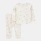 Комплект Carter's 2в1 кофта, штани унісекс 72-76 см (1S944810_12M) - изображение 1